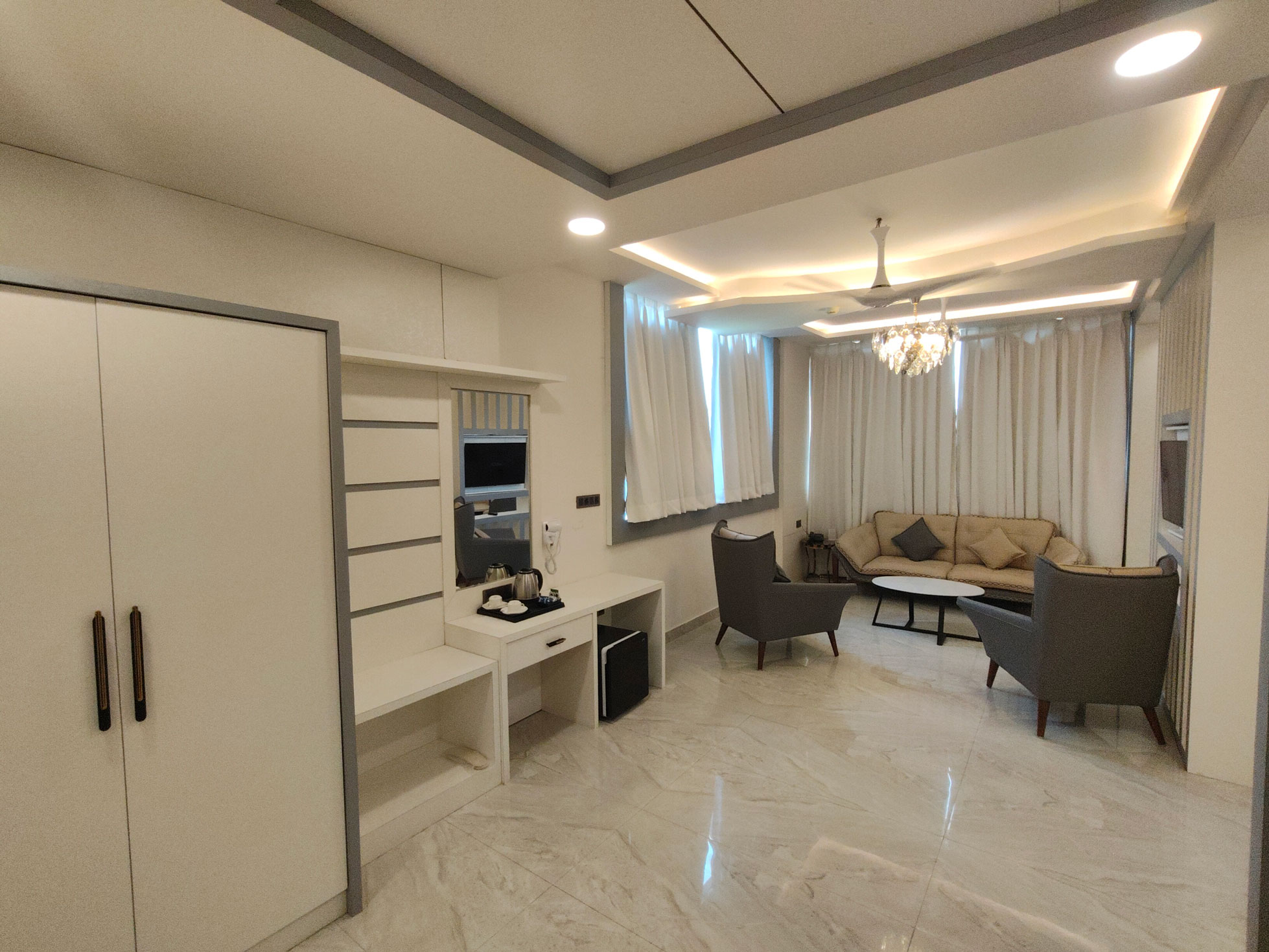 Premium Room