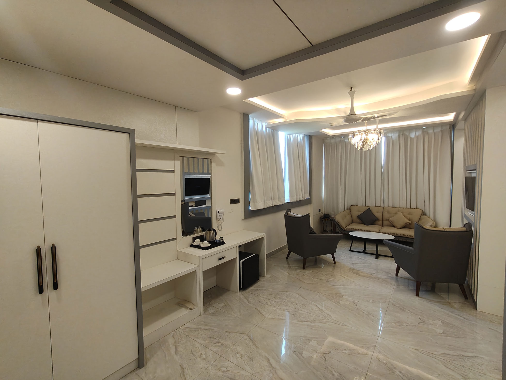 Premium Room