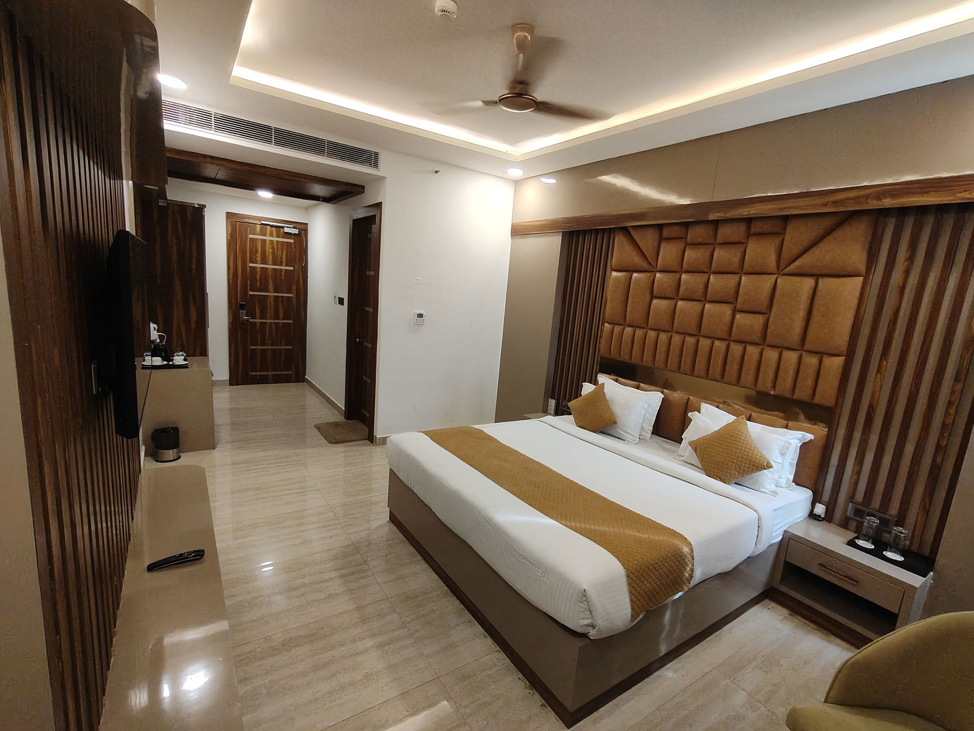 Executive Suite